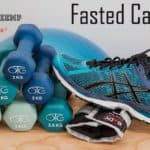 fasted cardio benefits