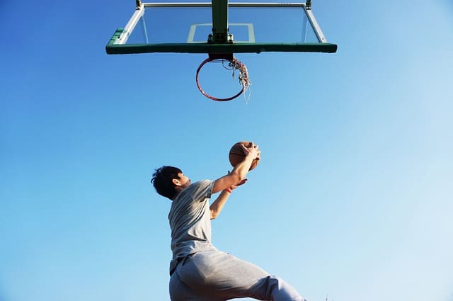 increasing vertical jump workout