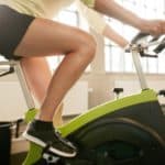 benefits of stationary biking