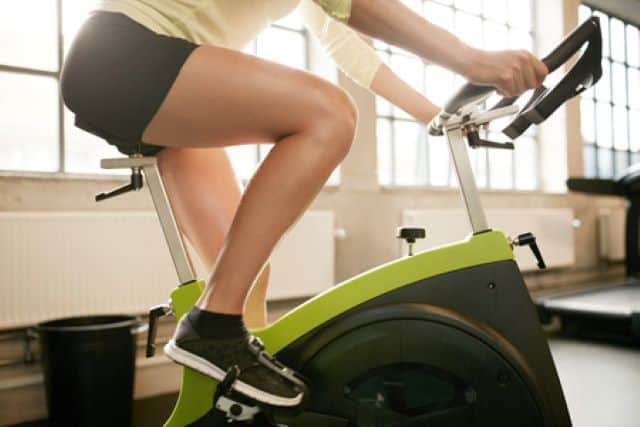 benefits of stationary biking