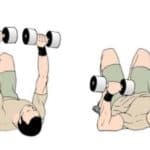 Dumbbell Floor Press Benefits