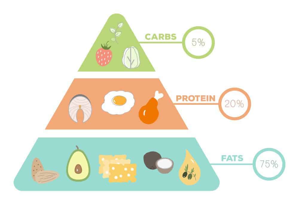 best ketogenic diet for athletes