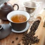 Oolong Tea for Weight Loss