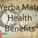 Yerba Mate Tea Health Benefits