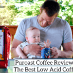 Puroast Low Acid Coffee Review