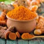 turmeric weight loss benefits