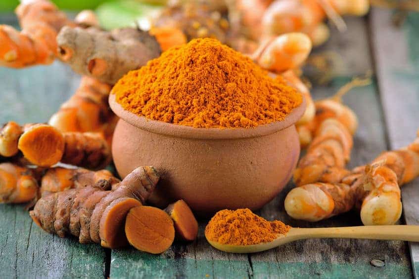 Turmeric for Weight Loss – Effective or Not? Find Out Now!