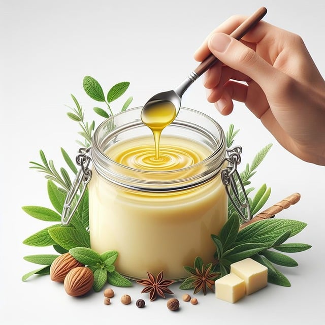 What is Ghee & Is Ghee Dairy Free or Vegan?