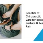 Chiropractic Care Benefits