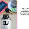 Sesamin and CLA for Weight Loss