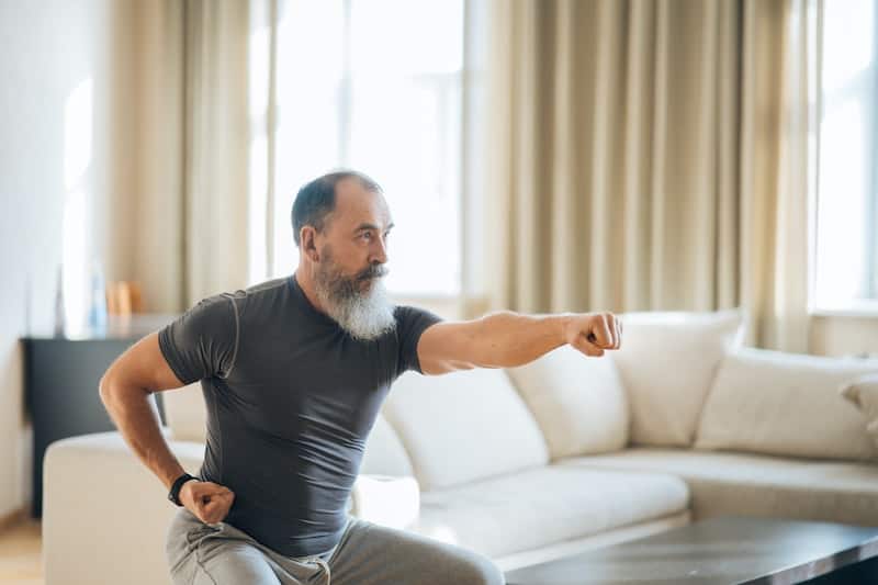 A Guide to Safe Fitness for Seniors