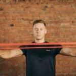 How to Do a Full-Body Resistance Band Workout At-Home