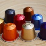 Benefits of Nespresso Coffee Pods