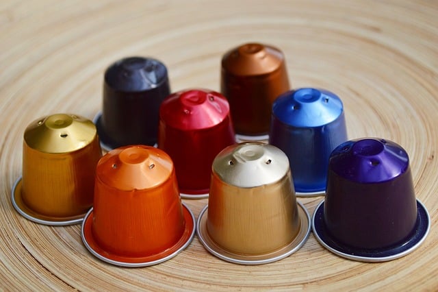 Benefits of Nespresso Coffee Pods