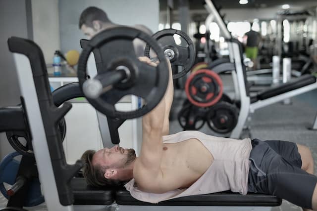 Bench Press Exercise: Benefits, Muscles Worked, & Best Tips