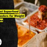 Best Superfood Powders for Weight Loss