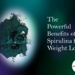 Spirulina for Weight Loss