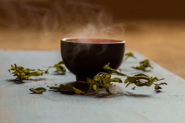 Green Tea Health Benefits