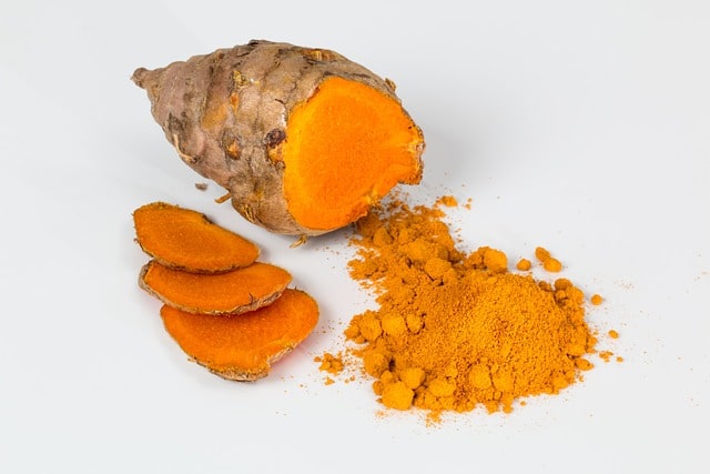 Is Turmeric Healthy