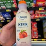 Kefir for Weight Loss