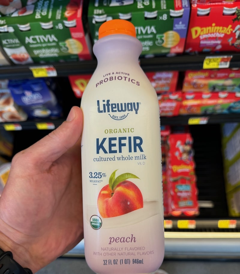 Kefir for Weight Loss: Is Kefir Good for Losing Weight?