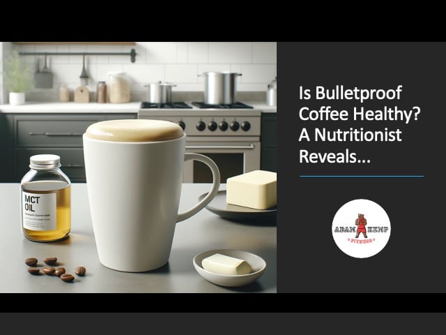 Is Bulletproof Coffee Healthy or Bad For You? (Full Review)