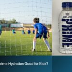 Is Prime Hydration Good for Kids