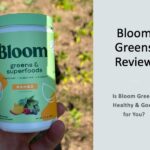 Bloom Greens Review