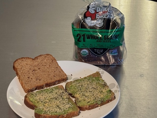 How Many Calories Are in Avocado Toast?