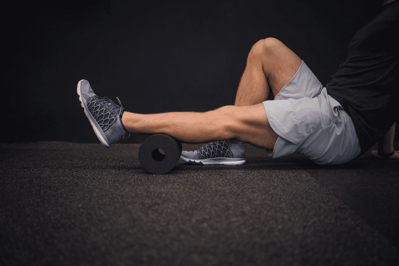 How to Foam Roll for Enhanced Performance & Recovery