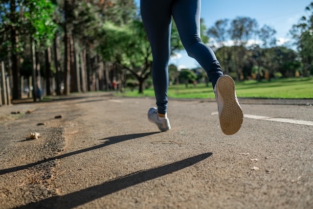 Is Jogging Good for Weight Loss?