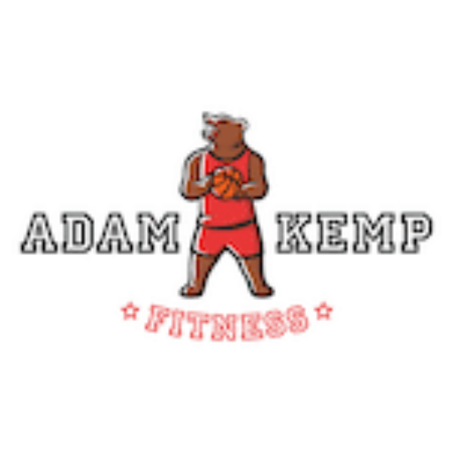 Adam-Kemp-Fitness-Logo