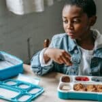 healthy school snacks for kids