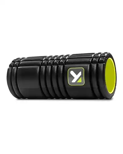 TriggerPoint 13 Multi-Density Foam Roller Relieves Muscles, Improves Mobility