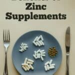 an article on the Benefits of Zinc Supplements