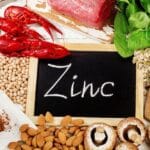 Best Dietary Zinc Sources