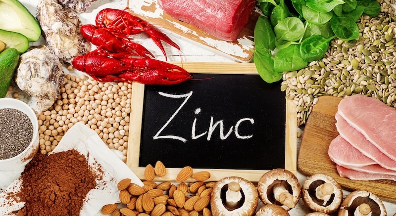 Best Dietary Zinc Sources