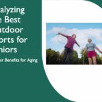 Best Outdoor Sports for Seniors