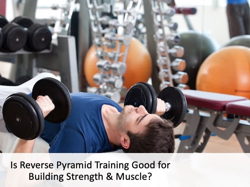 Is Reverse Pyramid Training Good for Strength & Muscle?