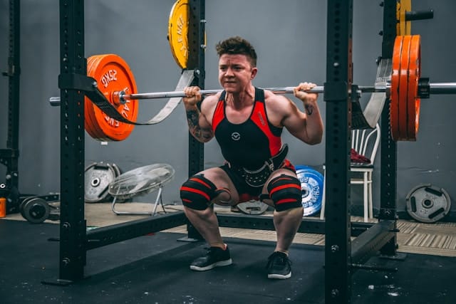 what are the benefits of back squats