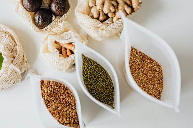 best sources of plant protein