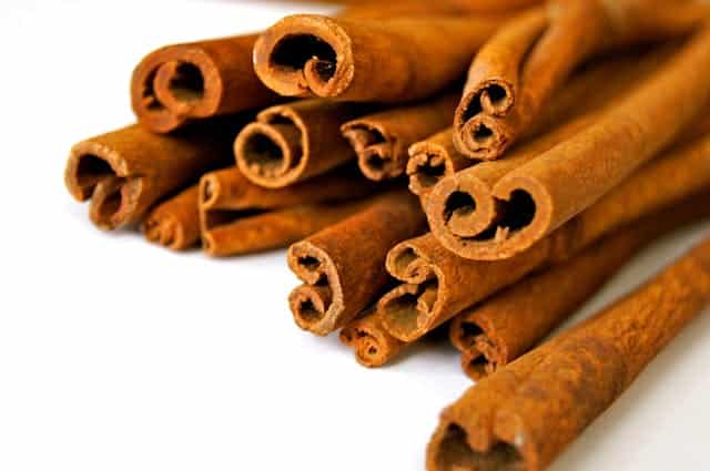 How Much Cinnamon Can You Add to Coffee for Weight Loss?