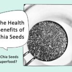 Chia Seeds Health Benefits