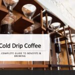 Cold Drip Coffee