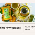 Moringa for Weight Loss