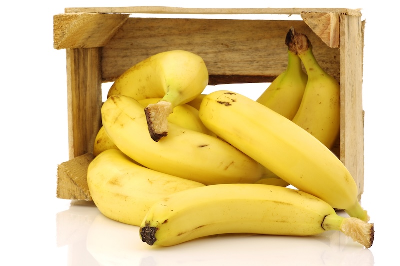 Nutritional Properties of Bananas