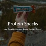 Protein Snacks