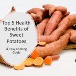 Sweet Potatoes Health Benefits