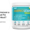 Amino Lean Pre Workout