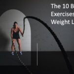 Best Exercises for Weight Loss